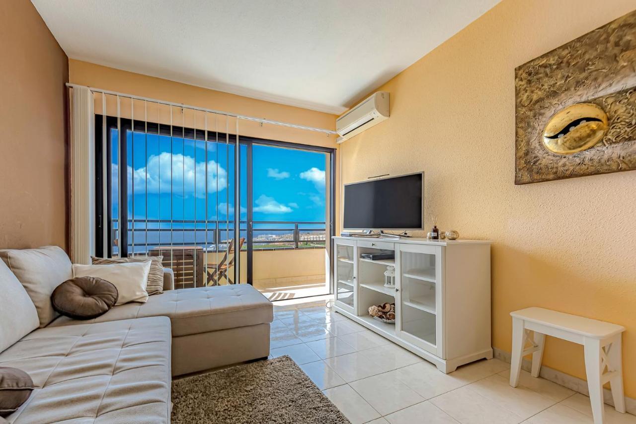 Panoramic In Club Paraiso Ocean View Apartamento